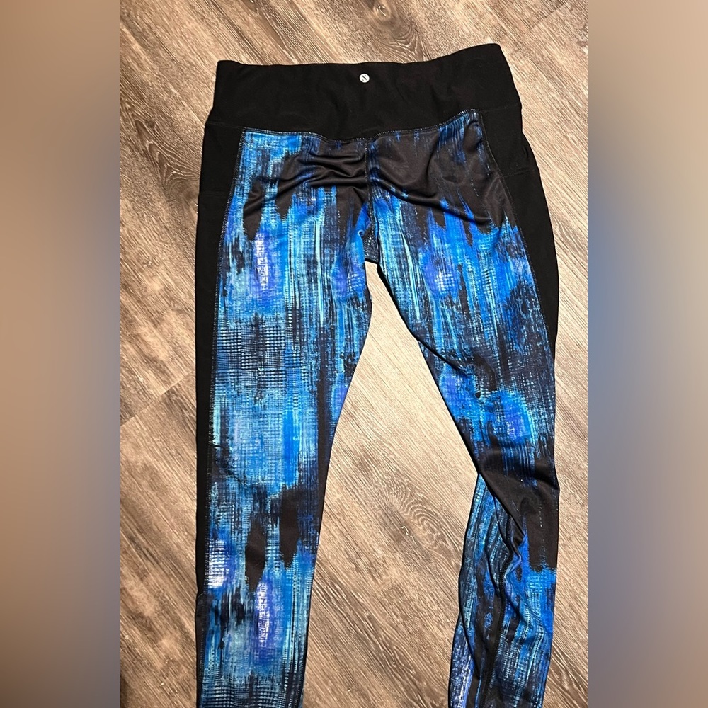 Ladies Active Wear Pants